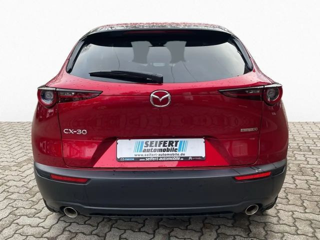 Mazda CX-30 SkyActiv Selection