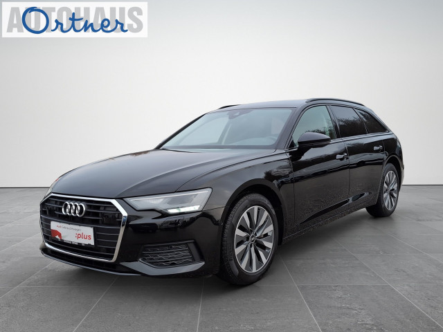 Audi A6 Avant 35 TDI