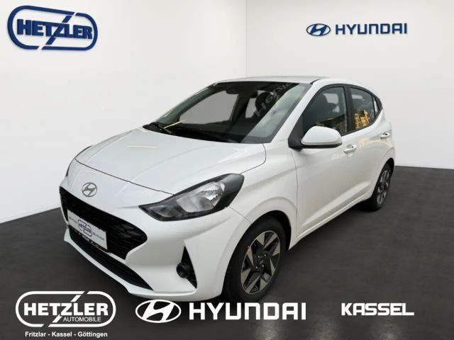 Hyundai i10 Trend 1.0