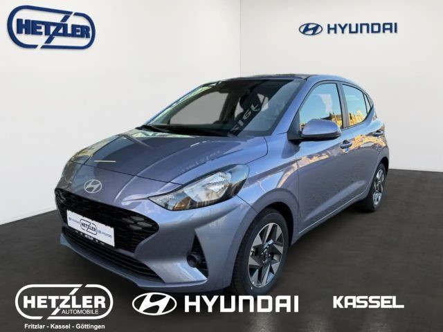 Hyundai i10 Trend 1.0