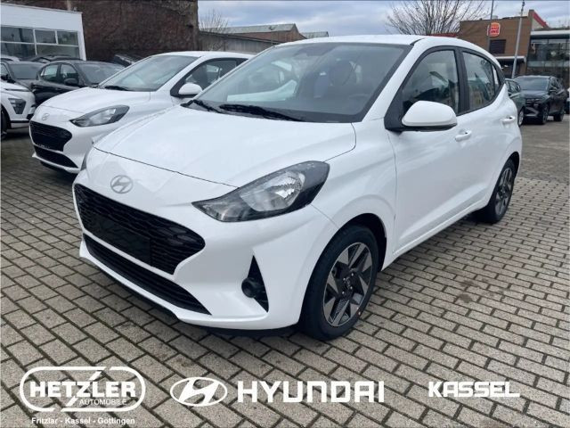 Hyundai i10 Trend 1.0