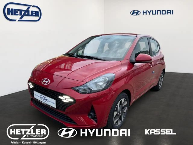 Hyundai i10 Trend 1.0