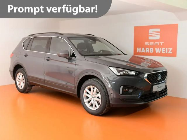 Seat Tarraco Style 1.5 TSI