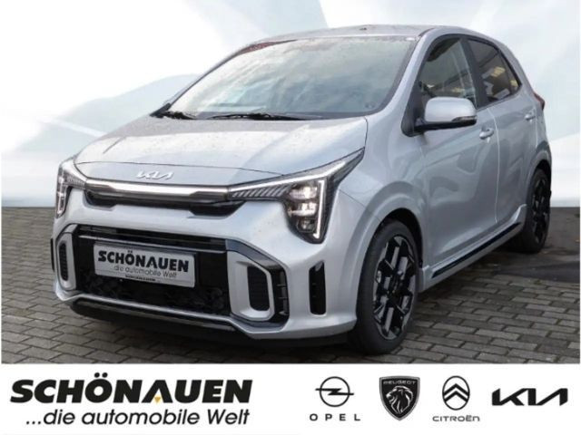 Kia Picanto GT-Line