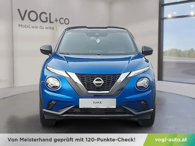 Nissan Juke JUKE