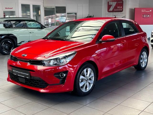 Kia Rio 1.0 "Vision" 101 PS *Navi*RFK*SHZ*LHZ*