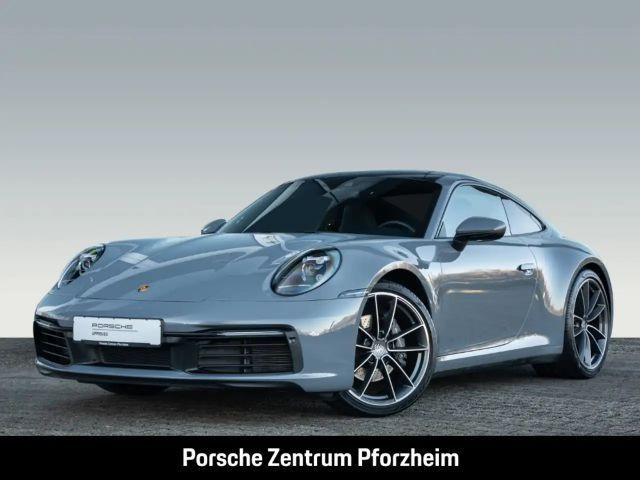 Porsche 992 Carrera Coupé