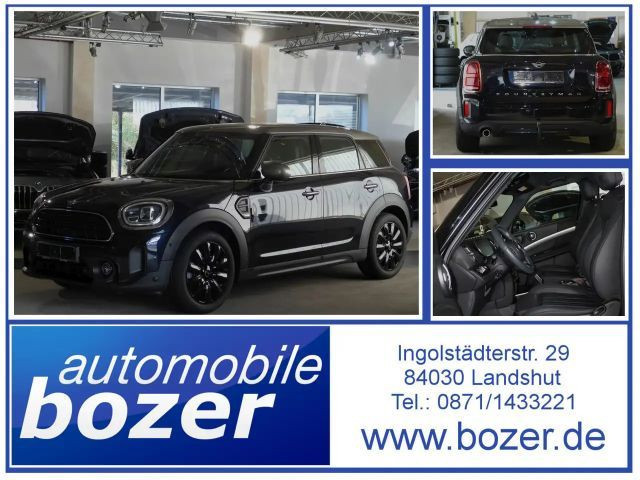 Mini Cooper D Countryman ALL4YoursTrim,NP:53.900