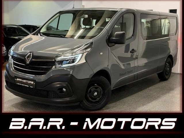 Renault Trafic L2H1