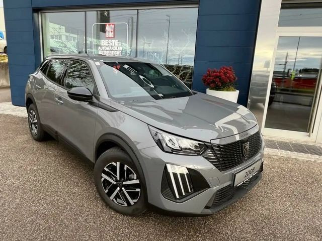 Peugeot 2008 Active Pack