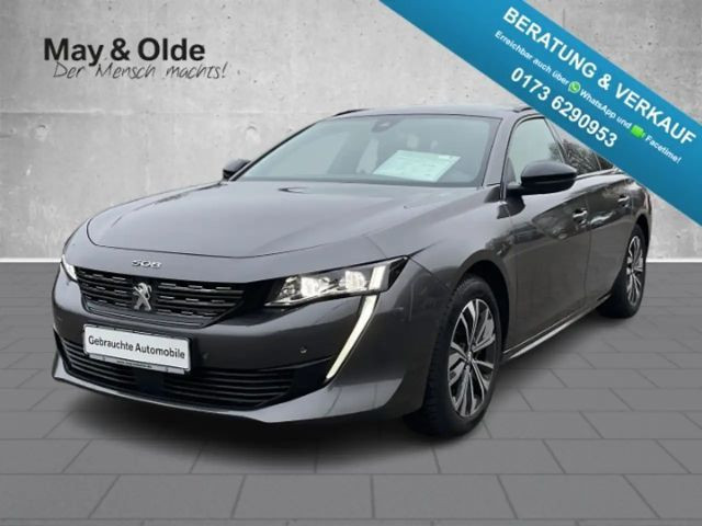 Peugeot 508 Allure Pack SW