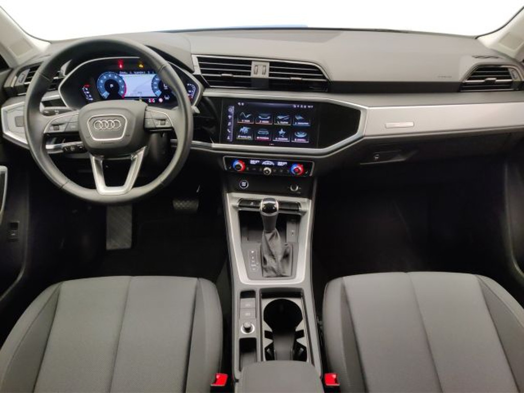 Audi Q3 S-Line S-Tronic 35 TFSI