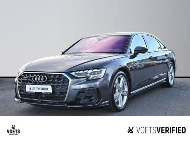 Audi A8 Quattro Hybride Lang 60 TFSI