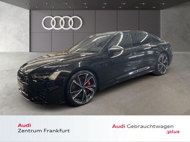 Audi S6 Sedan Quattro