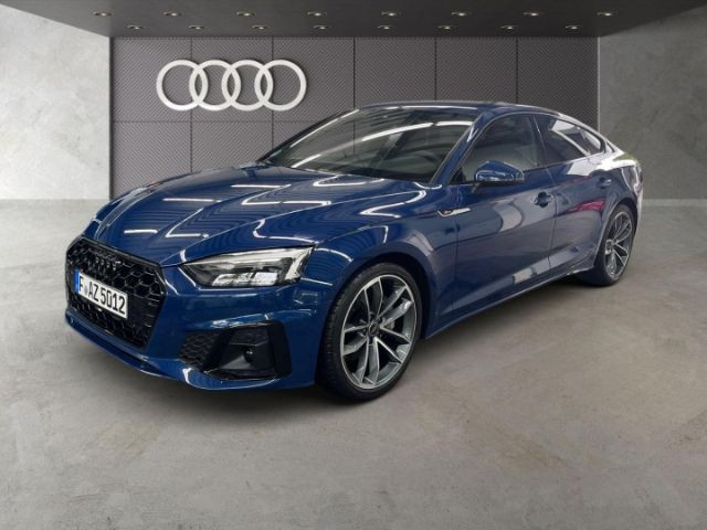 Audi A5 Sportback S-Line S-Tronic 40 TDI