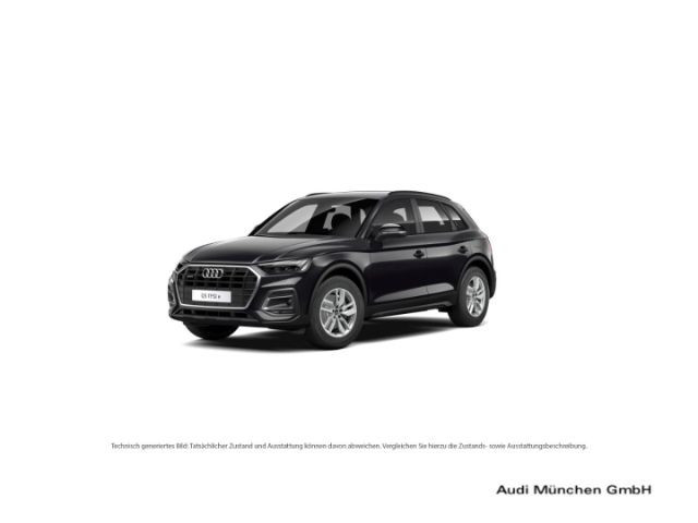 Audi Q5 Quattro S-Tronic Hybride 50 TFSI