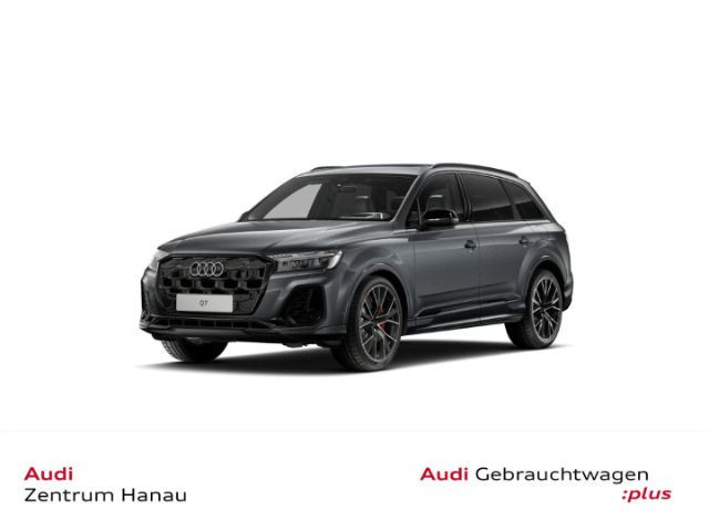 Audi Q7 Quattro S-Line Hybride 60 TFSI