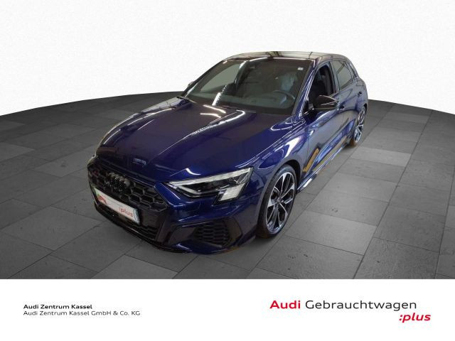 Audi S3 Sportback Quattro S-Tronic