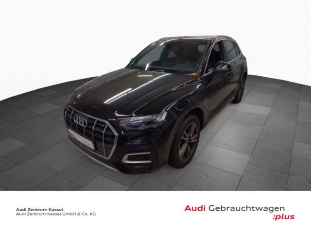 Audi Q5 Quattro S-Tronic Hybride 50 TFSI