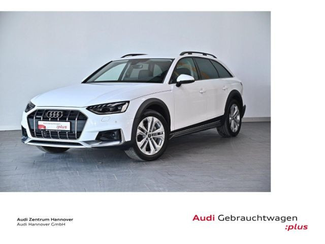 Audi A4 allroad Quattro S-Tronic 40 TDI