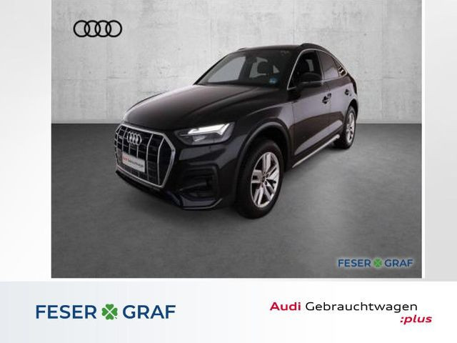 Audi Q5 Sportback Quattro S-Tronic 40 TFSI