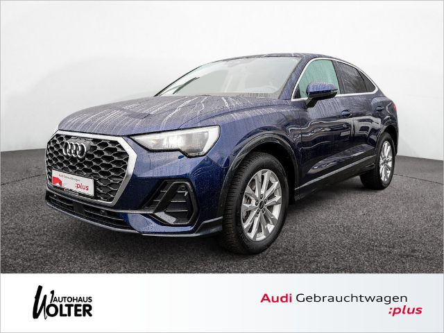 Audi Q3 Sportback S-Tronic 35 TFSI