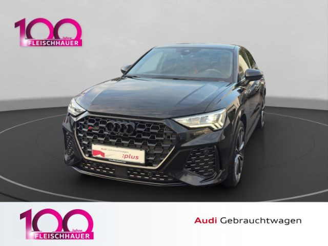 Audi RS Q3 Sportback Quattro S-Tronic