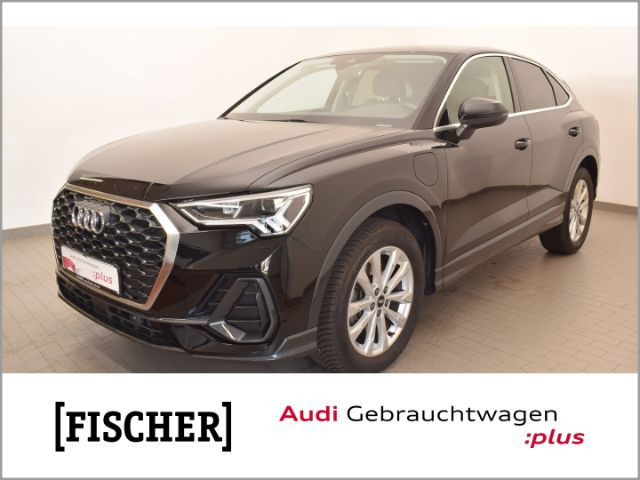 Audi Q3 Sportback S-Tronic Hybride 45 TFSI