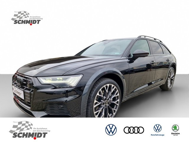 Audi A6 allroad Quattro S-Tronic 40 TDI