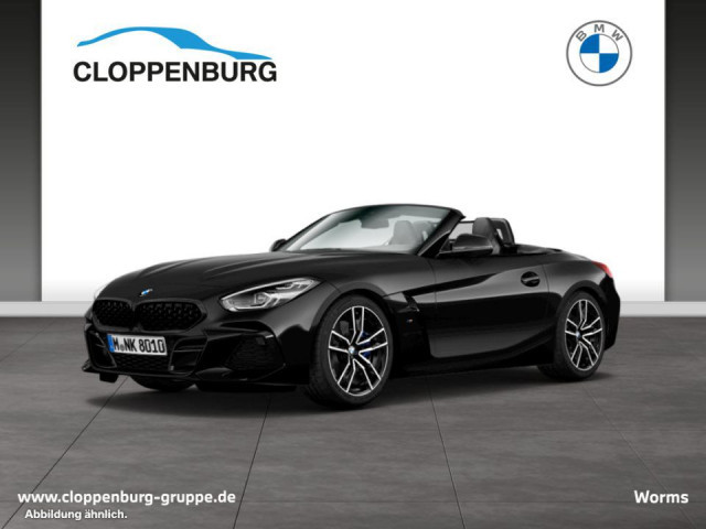 BMW Z4 Roadster M40i