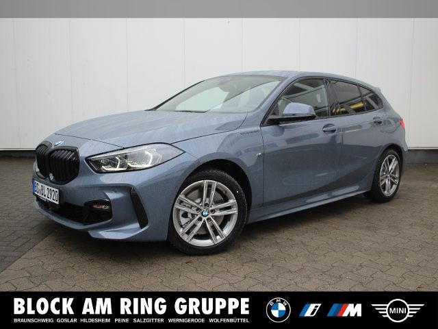 BMW 1 Serie 120 120i