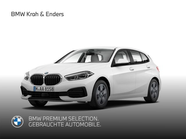 BMW 1 Serie 118 118i