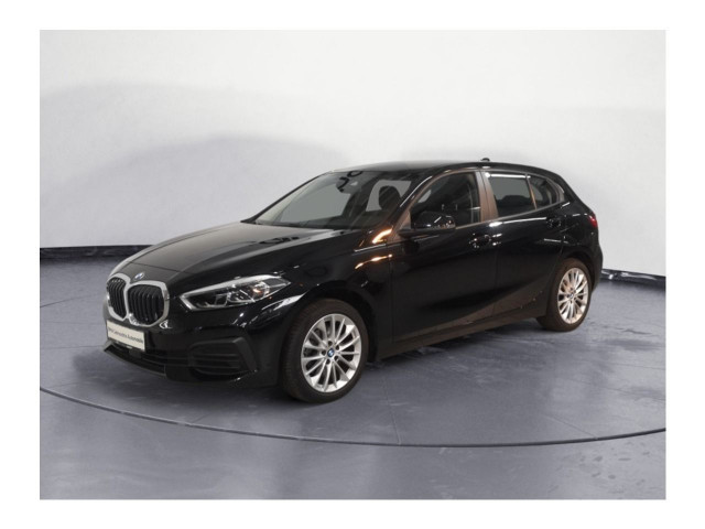 BMW 1 Serie 118 118i 5-deurs