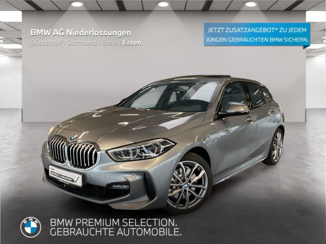 BMW 1 Serie 120 120i