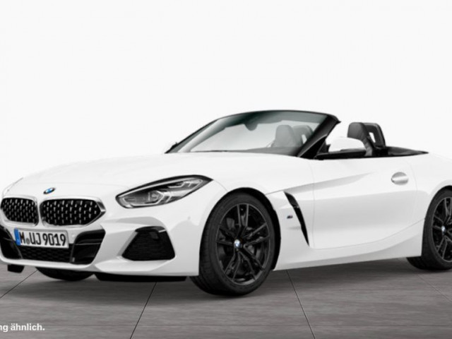 BMW Z4 Roadster sDrive20i