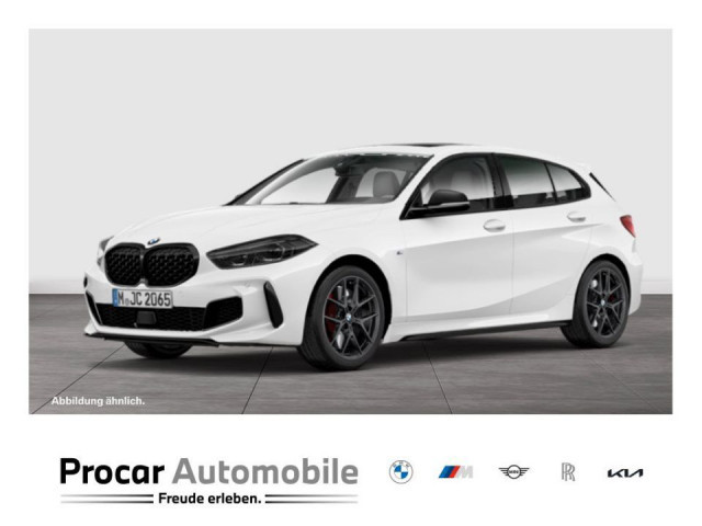 BMW M135i xDrive