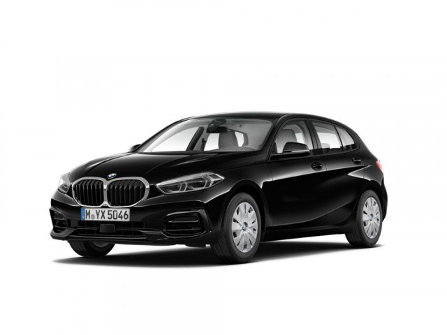 BMW 1 Serie 118 118i