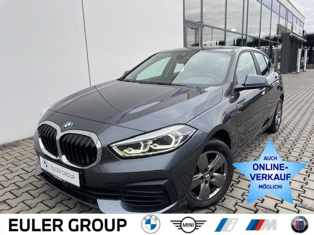 BMW 1 Serie 118 118i 5-deurs