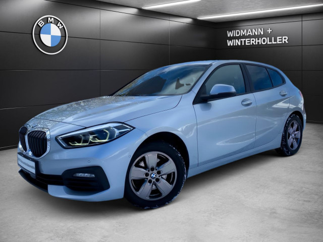 BMW 1 Serie 116 116d