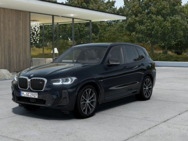 BMW X3 M40i