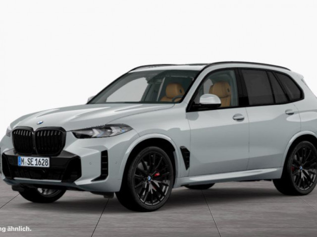 BMW X5 xDrive30d