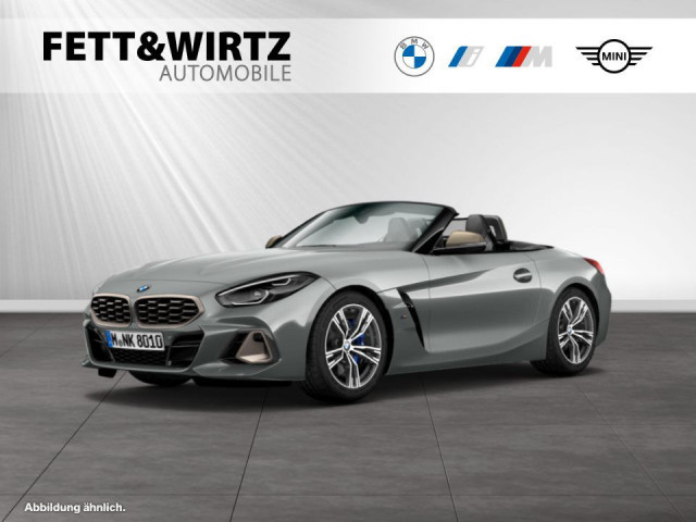 BMW Z4 Roadster M40i