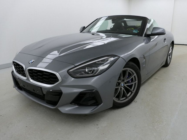 BMW Z4 Roadster sDrive30i