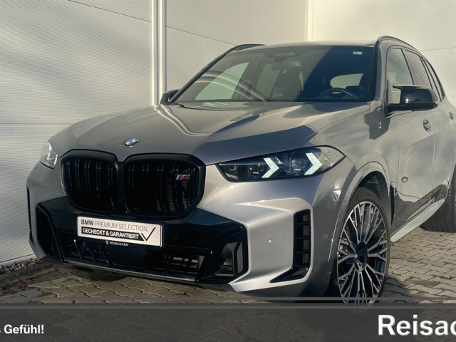 BMW X5 xDrive