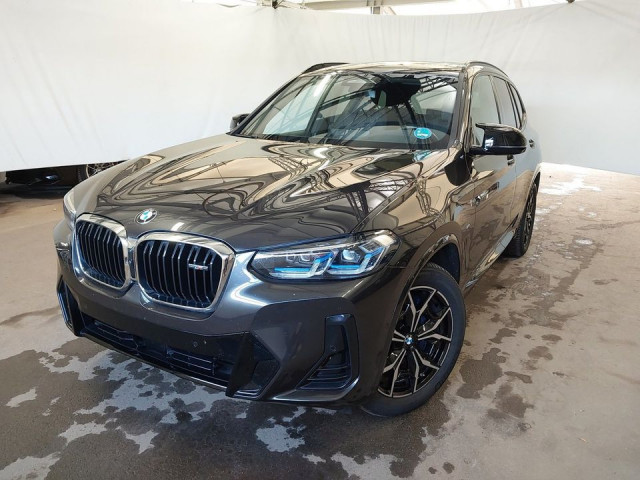 BMW X3 M40i