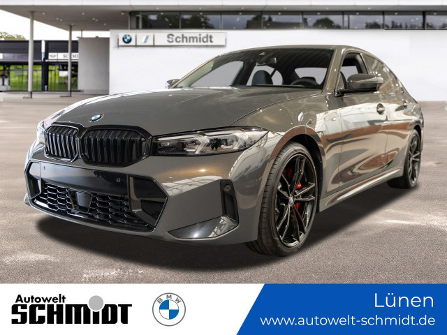 BMW 3 Serie 320 Sedan 320d