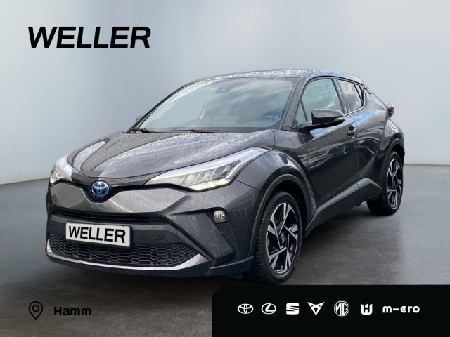 Toyota C-HR 5-deurs