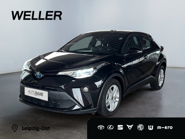 Toyota C-HR 5-deurs Basis