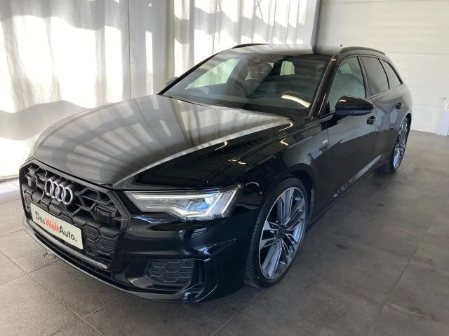 Audi A6 Quattro S-Line 40 TDI