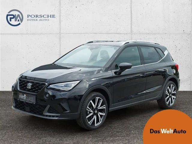 Seat Arona FR-lijn 1.0 TSI DSG